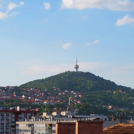 Cozy Апартаменты Сараево