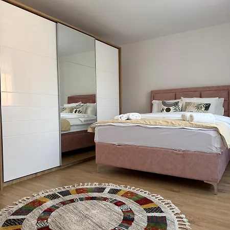 Apartamento Cozy Saraievo
