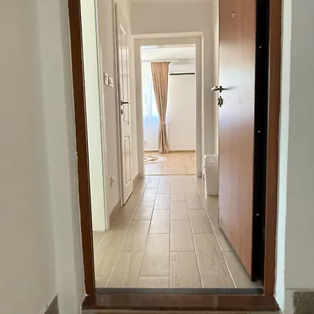 Cozy Apartamento Saraievo