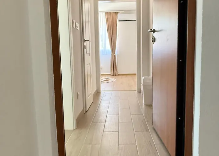 Cozy Apartman Szarajevó